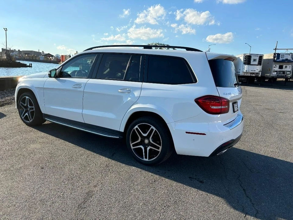 2017 Mercedes-Benz X166 GL-Class/GLS - Image 4 of 21