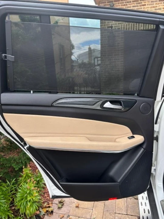 2017 Mercedes-Benz X166 GL-Class/GLS - Image 21 of 21