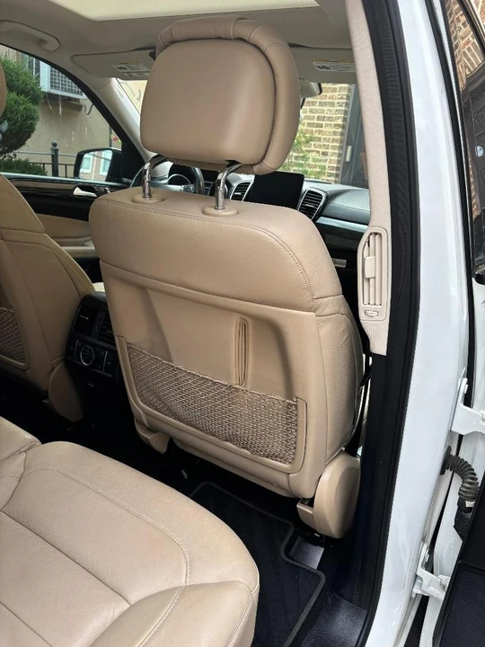 2017 Mercedes-Benz X166 GL-Class/GLS - Image 16 of 21