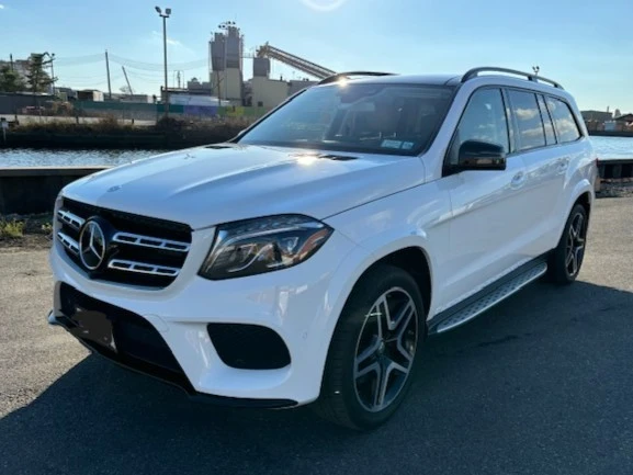 2017 Mercedes-Benz X166 GL-Class/GLS - Image 2 of 21