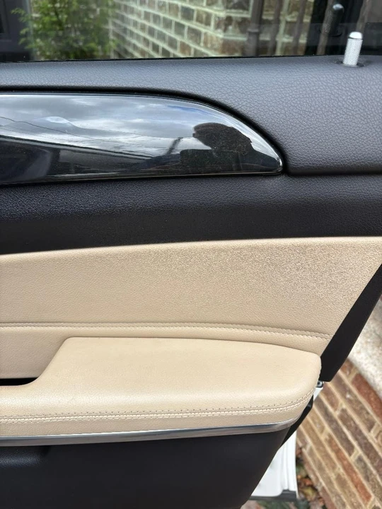 2017 Mercedes-Benz X166 GL-Class/GLS - Image 20 of 21