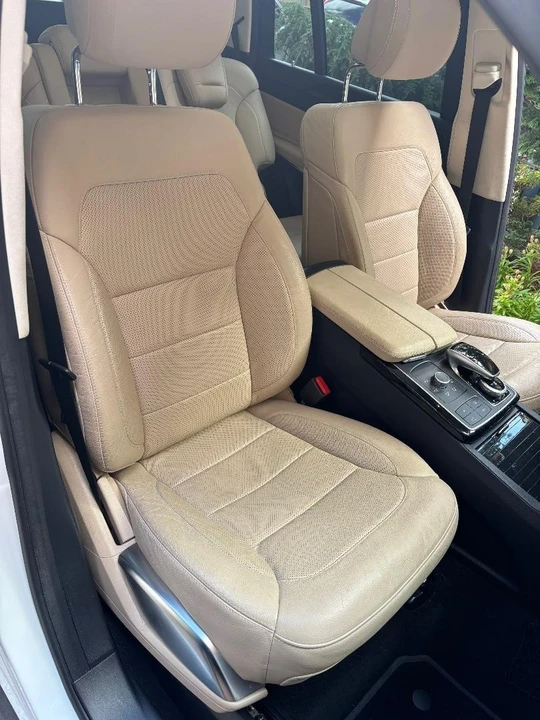 2017 Mercedes-Benz X166 GL-Class/GLS - Image 12 of 21