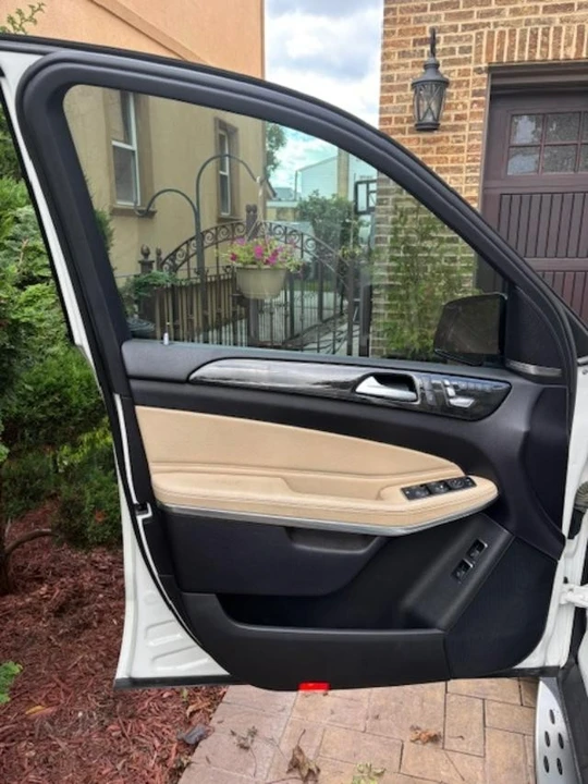 2017 Mercedes-Benz X166 GL-Class/GLS - Image 17 of 21