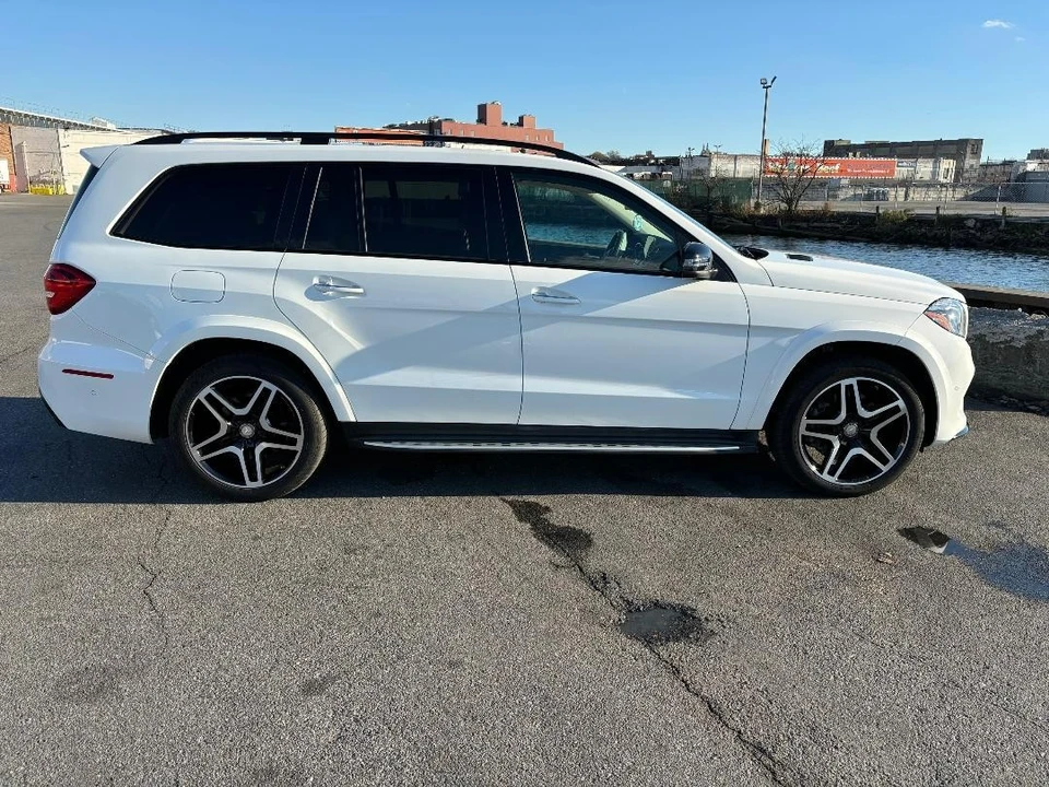 2017 Mercedes-Benz X166 GL-Class/GLS - Image 7 of 21