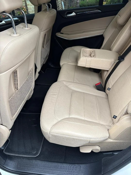2017 Mercedes-Benz X166 GL-Class/GLS - Image 13 of 21