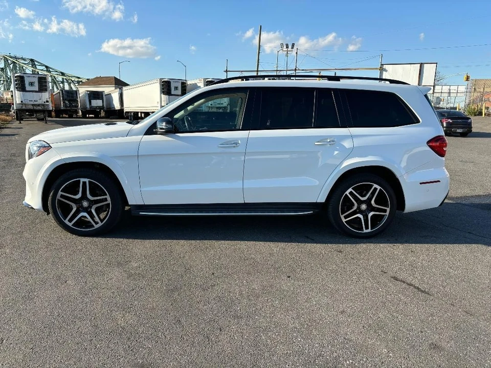 2017 Mercedes-Benz X166 GL-Class/GLS - Image 3 of 21