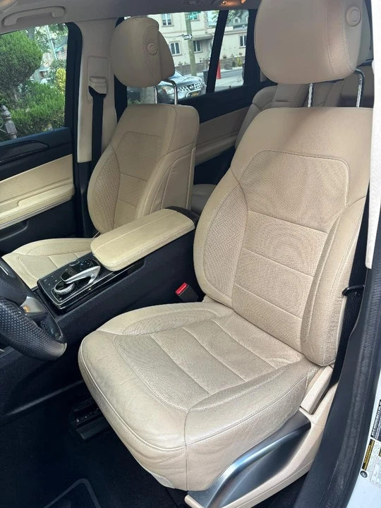 2017 Mercedes-Benz X166 GL-Class/GLS - Image 11 of 21