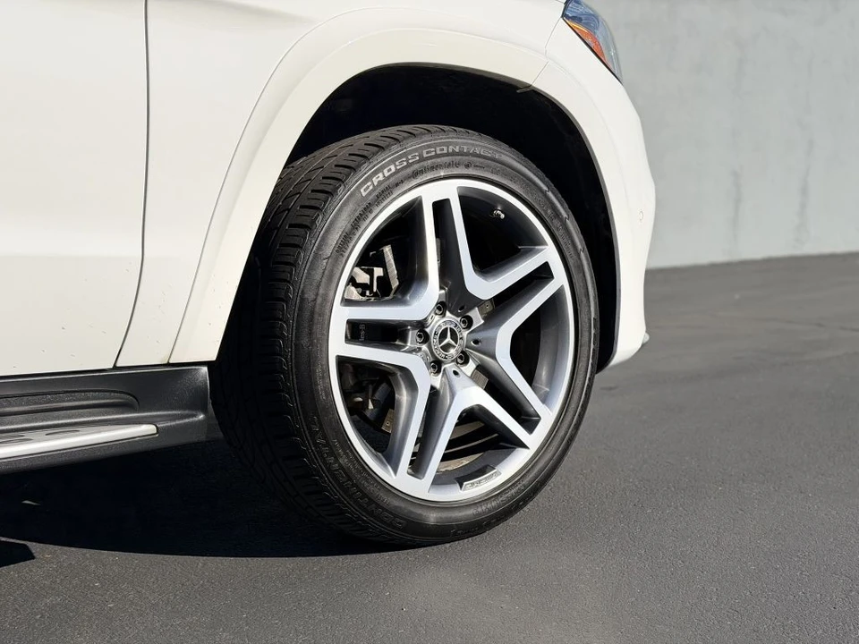 2017 Mercedes-Benz X166 GL-Class/GLS - Image 4 of 21