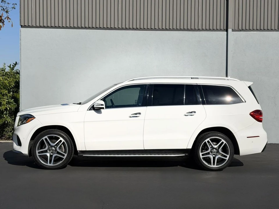 2017 Mercedes-Benz X166 GL-Class/GLS - Image 13 of 21