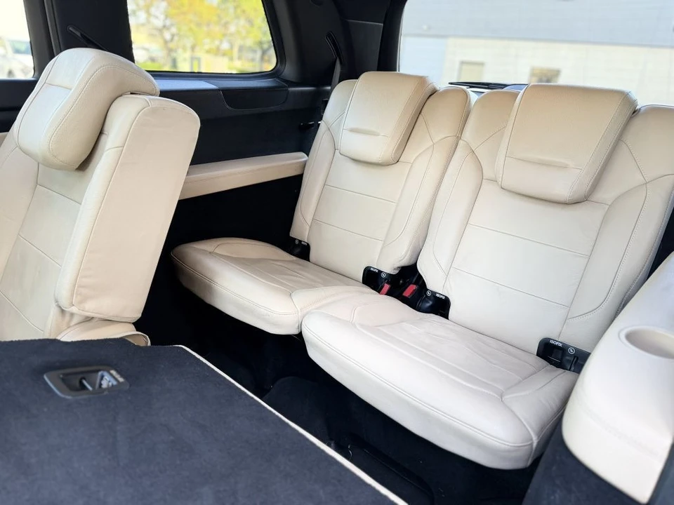 2017 Mercedes-Benz X166 GL-Class/GLS - Image 20 of 21