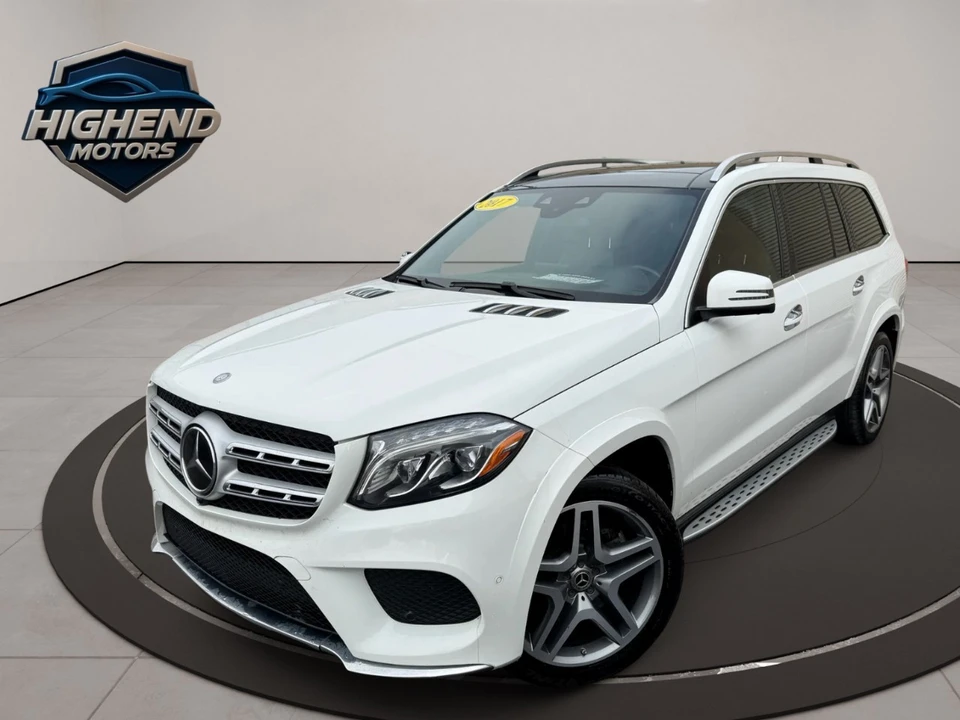 2017 Mercedes-Benz X166 GL-Class/GLS - Image 2 of 21