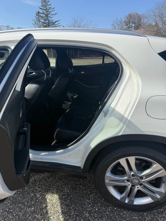 2017 Mercedes-Benz X156 GLA - Image 5 of 9