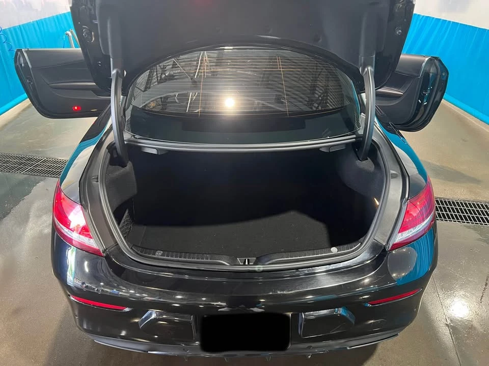 2017 Mercedes-Benz C-Class - Image 11 of 11