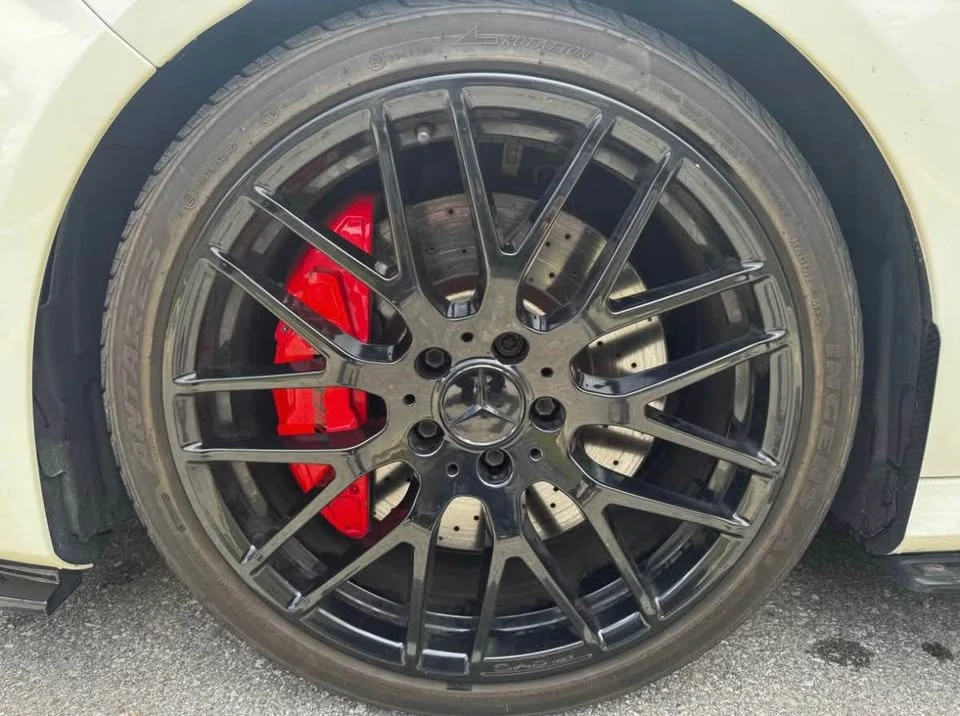 2017 Mercedes-Benz C117 CLA 45 AMG - Image 15 of 15
