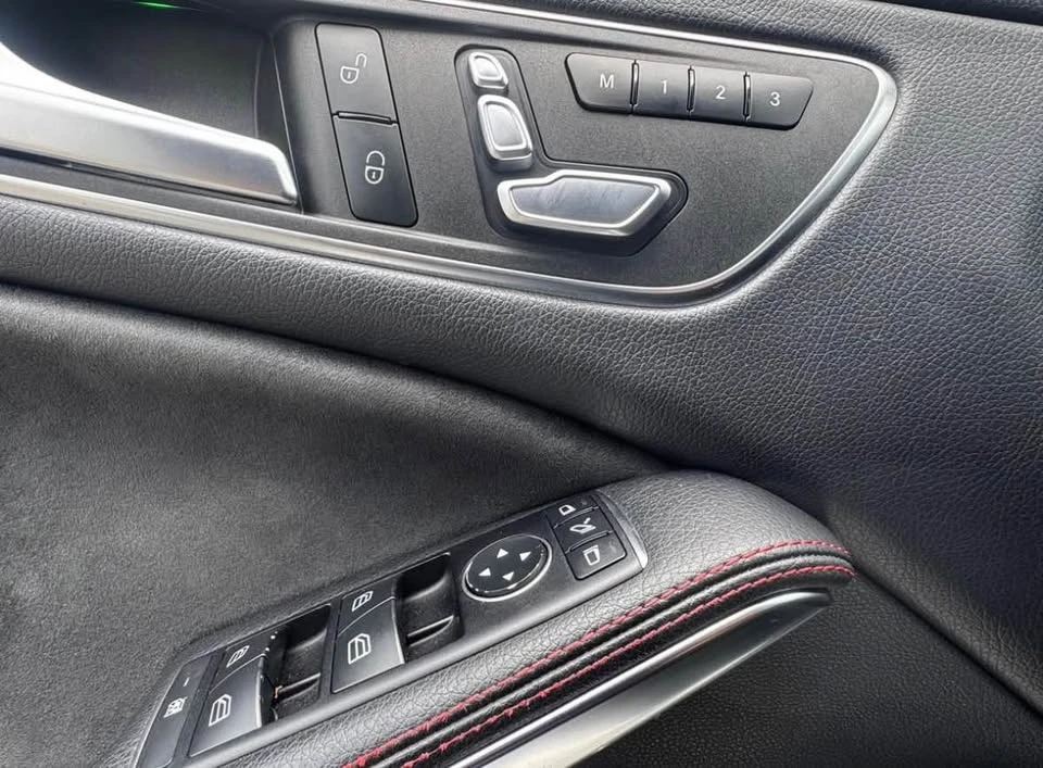 2017 Mercedes-Benz C117 CLA 45 AMG - Image 12 of 15