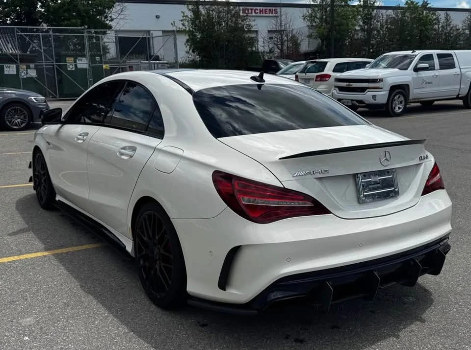 2017 Mercedes-Benz C117 CLA 45 AMG - Image 2 of 15