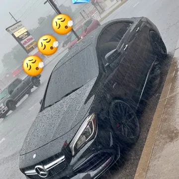 2017 Mercedes-Benz CLA 45 AMG 4MATIC Coupe