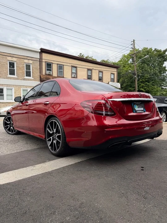 2017 Mercedes-Benz W213 E 43 & E 53 AMG - Image 4 of 10
