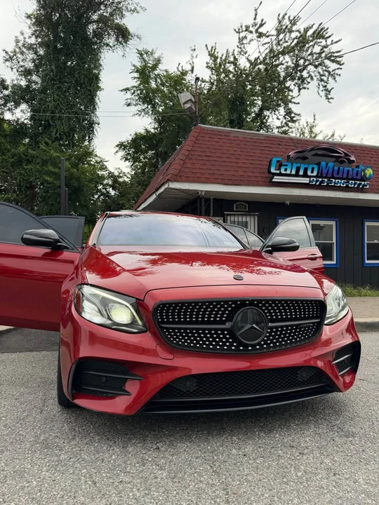 2017 Mercedes-Benz W213 E 43 & E 53 AMG - Image 2 of 10