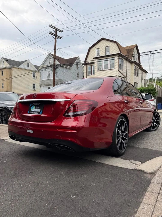 2017 Mercedes-Benz W213 E 43 & E 53 AMG - Image 5 of 10