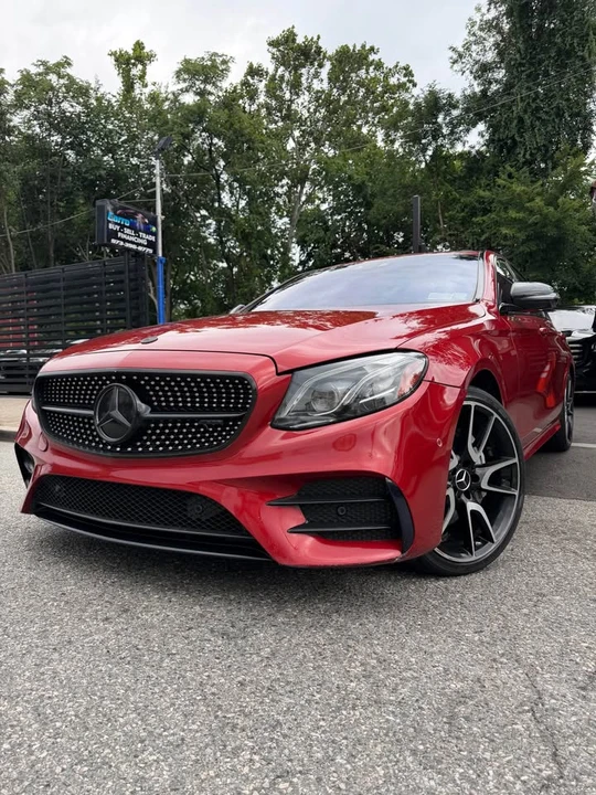 2017 Mercedes-Benz W213 E 43 & E 53 AMG - Image 3 of 10