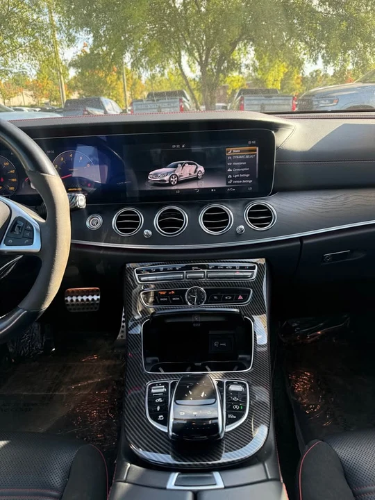 2017 Mercedes-Benz W213 E 43 & E 53 AMG - Image 9 of 11