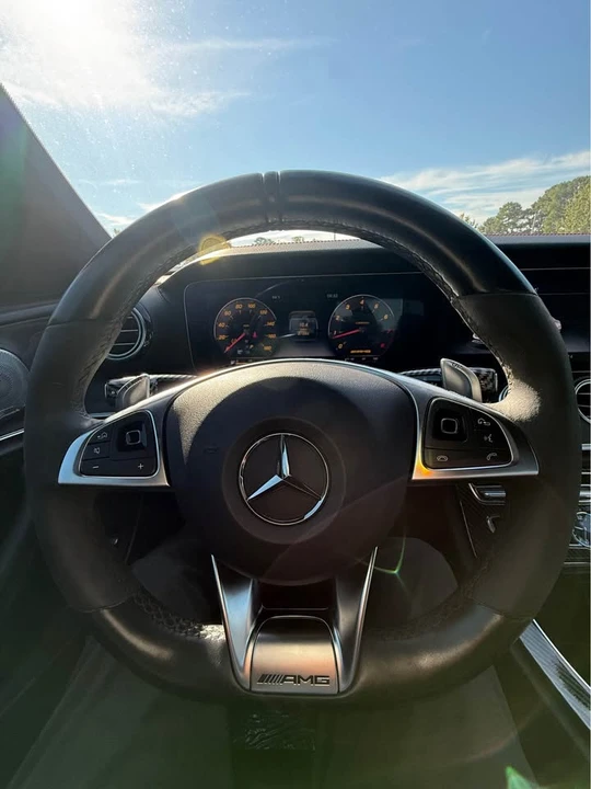 2017 Mercedes-Benz W213 E 43 & E 53 AMG - Image 10 of 11