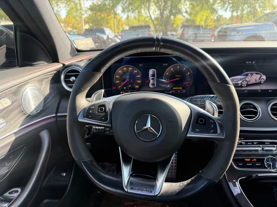 2017 Mercedes-Benz W213 E 43 & E 53 AMG - Image 8 of 11