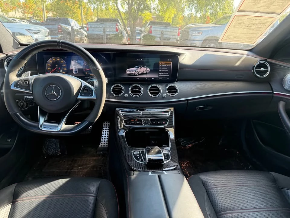 2017 Mercedes-Benz W213 E 43 & E 53 AMG - Image 7 of 11