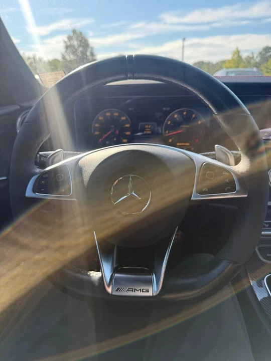 2017 Mercedes-Benz W213 E 43 & E 53 AMG - Image 11 of 11