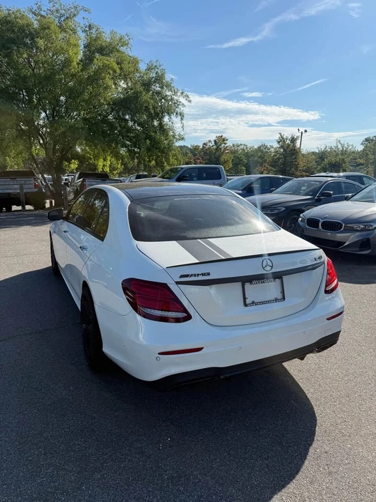 2017 Mercedes-Benz W213 E 43 & E 53 AMG - Image 6 of 11
