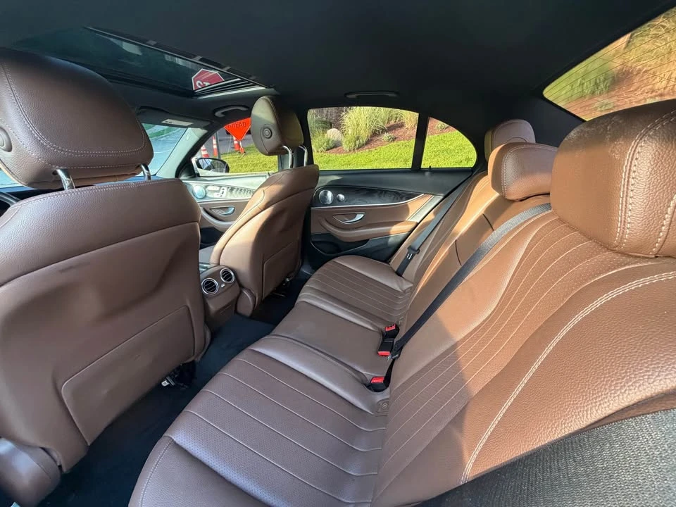 2017 Mercedes-Benz W213 E-Class - Image 11 of 15