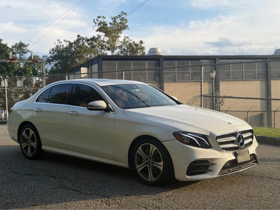 2017 Mercedes-Benz W213 E-Class - Image 3 of 15