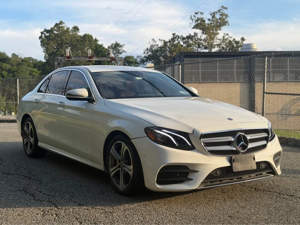 2017 Mercedes-Benz W213 E-Class - Image 4 of 15