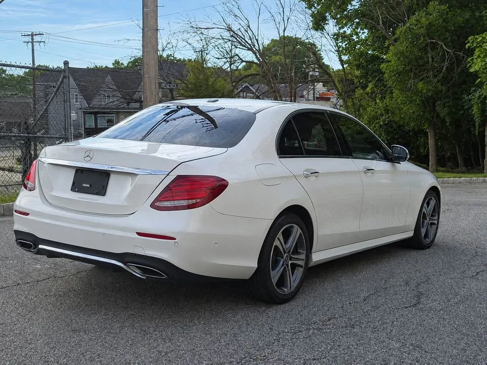 2017 Mercedes-Benz W213 E-Class - Image 7 of 15
