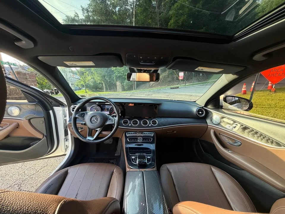 2017 Mercedes-Benz W213 E-Class - Image 12 of 15