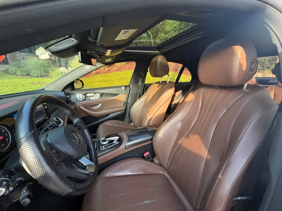 2017 Mercedes-Benz W213 E-Class - Image 10 of 15