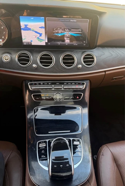 2017 Mercedes-Benz W213 E-Class - Image 14 of 15