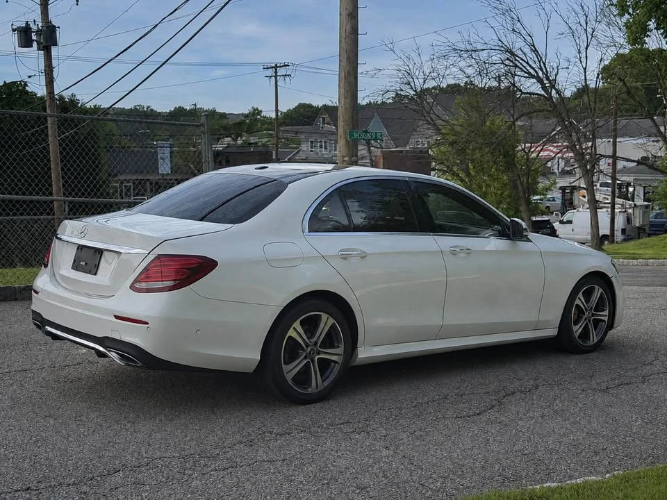 2017 Mercedes-Benz W213 E-Class - Image 8 of 15