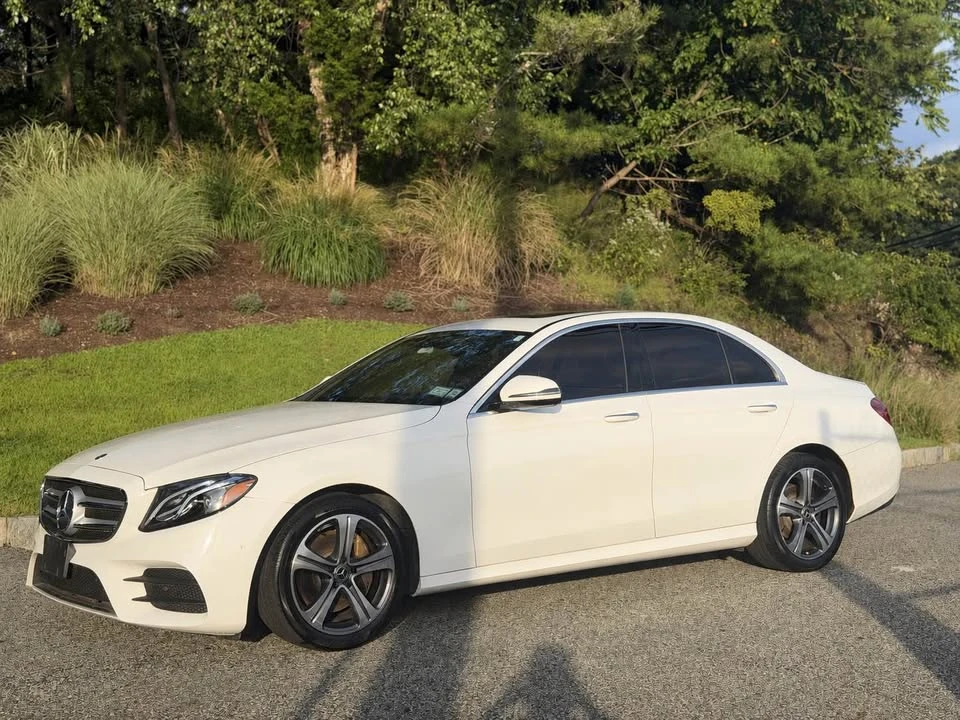 2017 Mercedes-Benz W213 E-Class - Image 2 of 15
