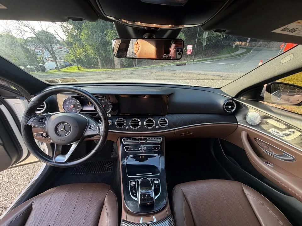 2017 Mercedes-Benz W213 E-Class - Image 13 of 15