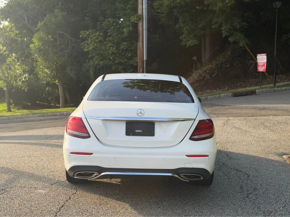 2017 Mercedes-Benz W213 E-Class - Image 9 of 15