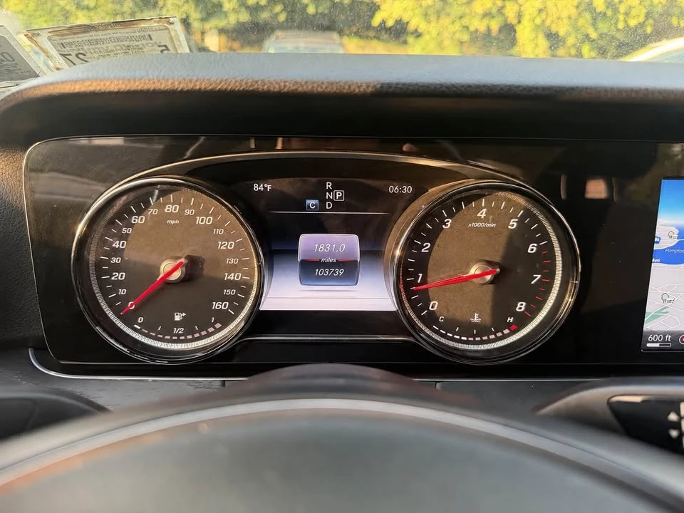 2017 Mercedes-Benz W213 E-Class - Image 15 of 15