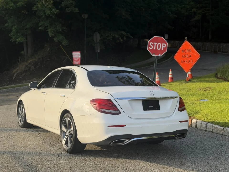 2017 Mercedes-Benz W213 E-Class - Image 5 of 15