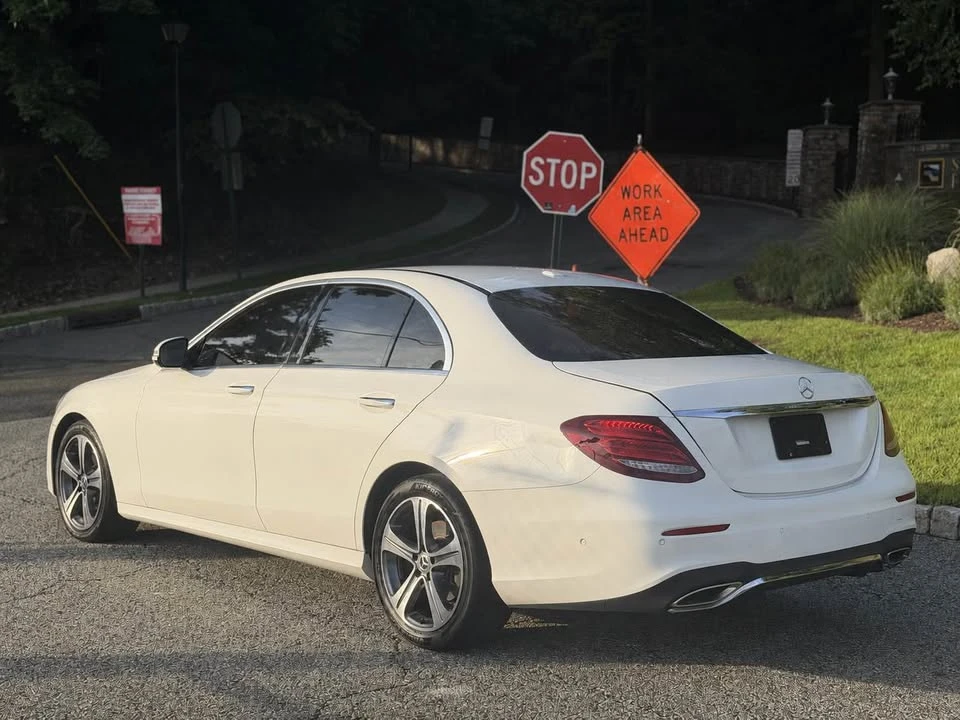 2017 Mercedes-Benz W213 E-Class - Image 6 of 15