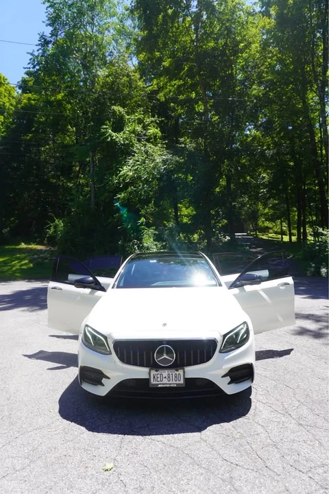 2017 Mercedes-Benz W213 E 43 & E 53 AMG - Image 4 of 14
