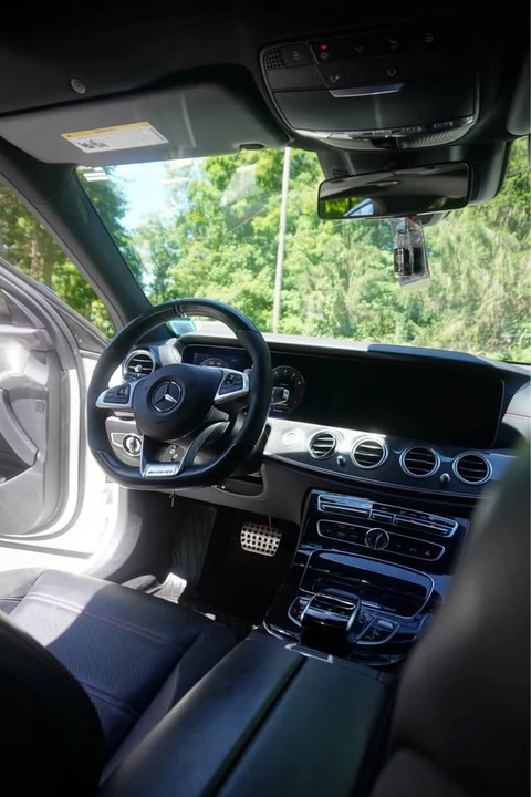 2017 Mercedes-Benz W213 E 43 & E 53 AMG - Image 13 of 14