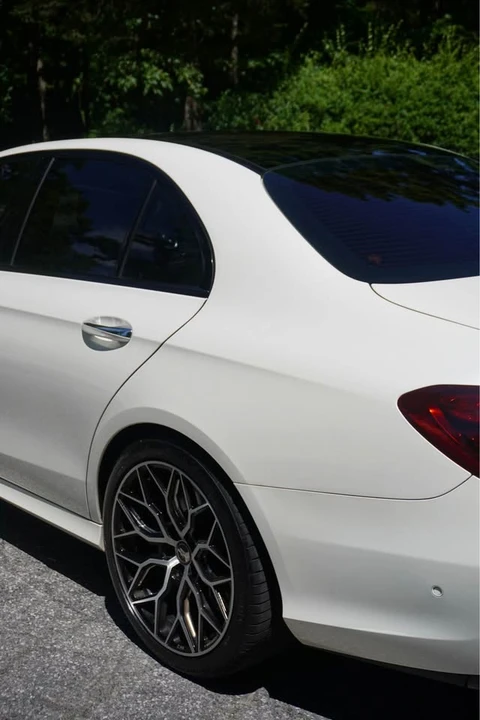 2017 Mercedes-Benz W213 E 43 & E 53 AMG - Image 9 of 14