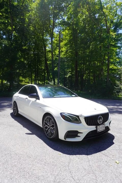2017 Mercedes-Benz W213 E 43 & E 53 AMG - Image 5 of 14