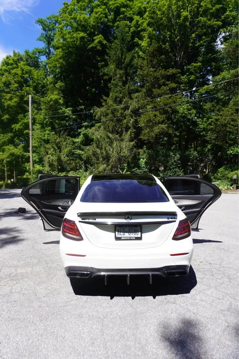 2017 Mercedes-Benz W213 E 43 & E 53 AMG - Image 3 of 14
